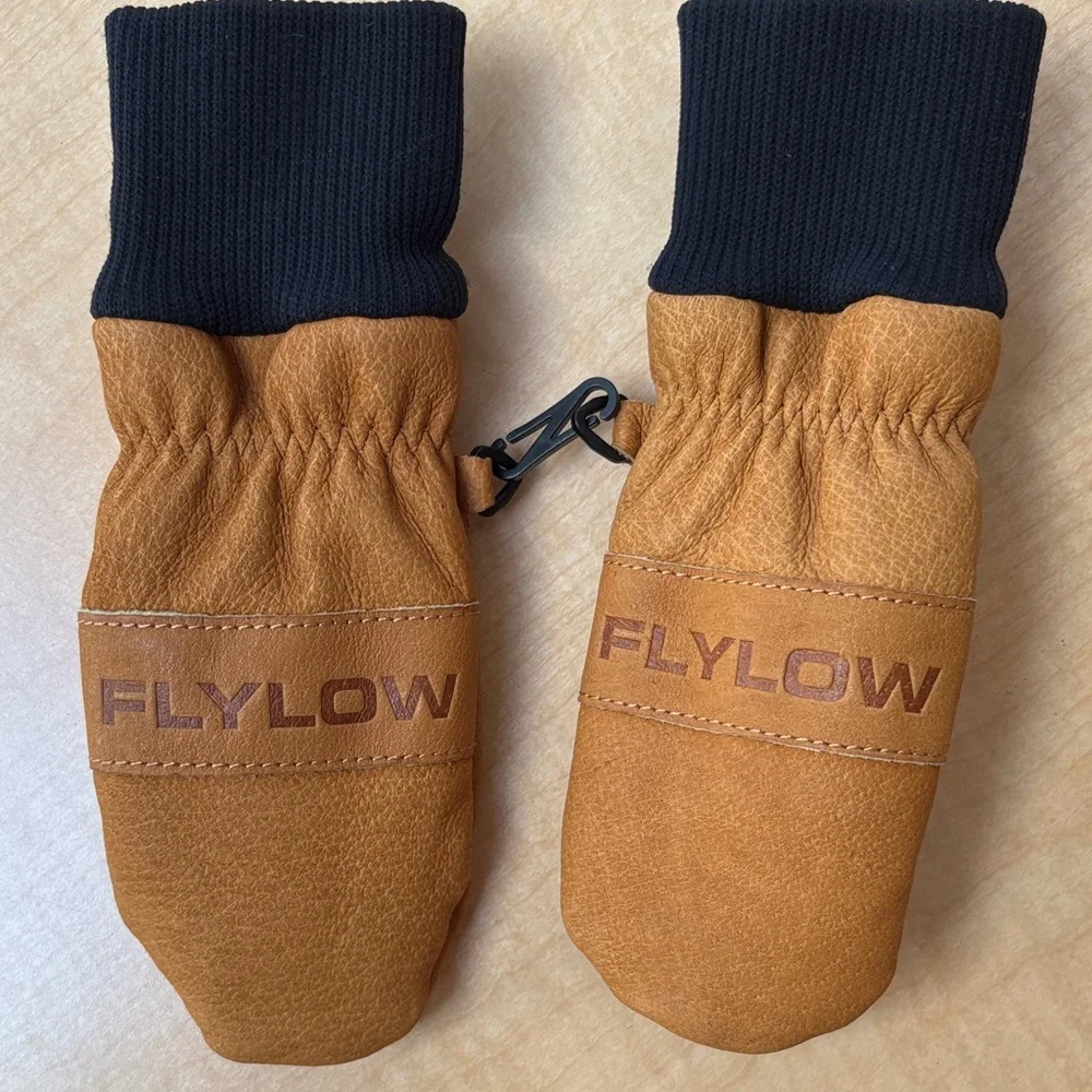 Flylow Kids Mighty Mitten